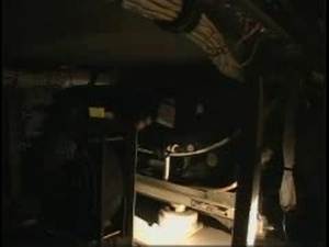 KC-135 Maintenance