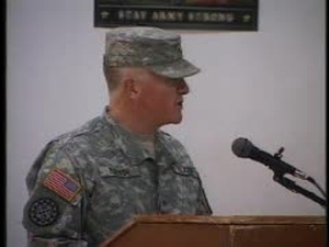 Brig. Gen. Nevin