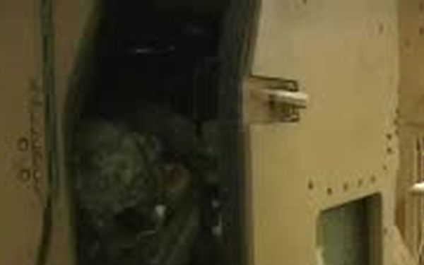 Desert Vision - Apr. 30