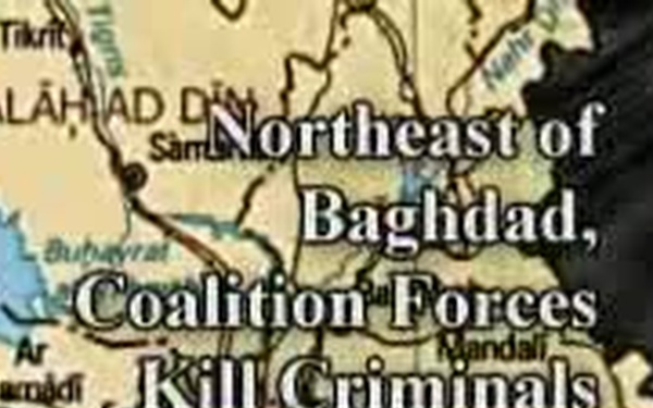 Raid Report - Apr. 30