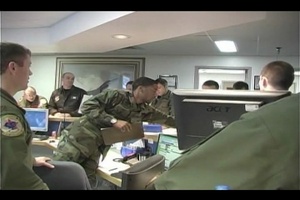 Around the Air Force - May 1