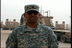 Spc. Mata