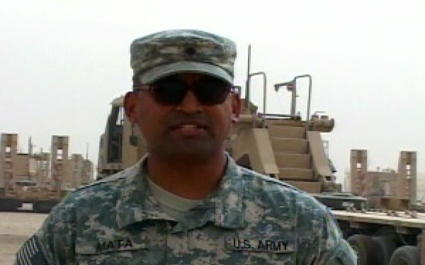 Spc. Mata