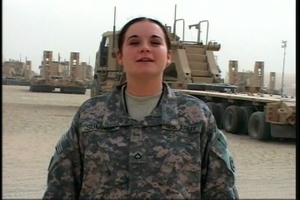 Pfc. Sumner
