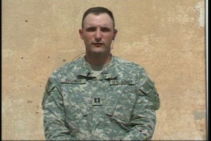 Capt. Fisher