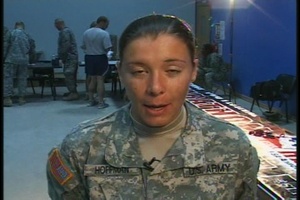 Sgt. Hoffman
