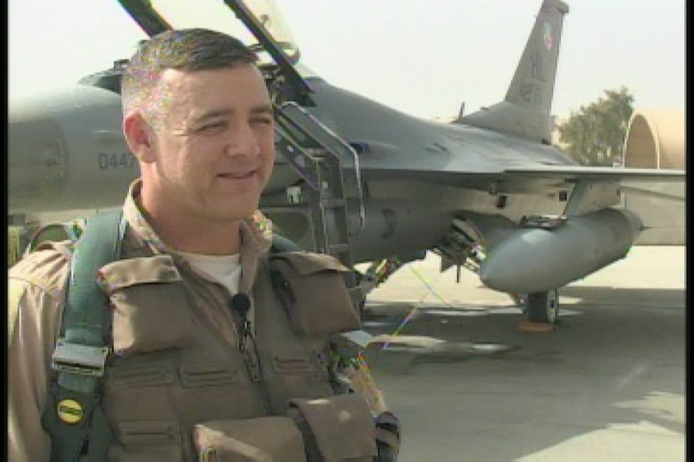 DVIDS - Video - Brig. Gen. Field