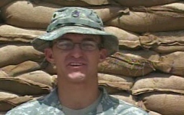 Staff Sgt. Lawrence