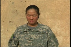 Sgt. Chen