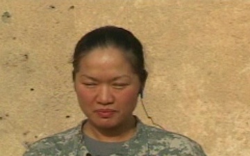 Sgt. Chen