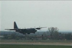 Air Force Report: Bulgarian ATC