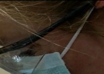 Air Force Report: Dental Assistant