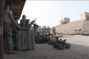 Air Force Report: EPD Open House
