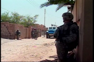 Samarra Patrol