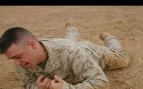 RCT-5 Corporal Course