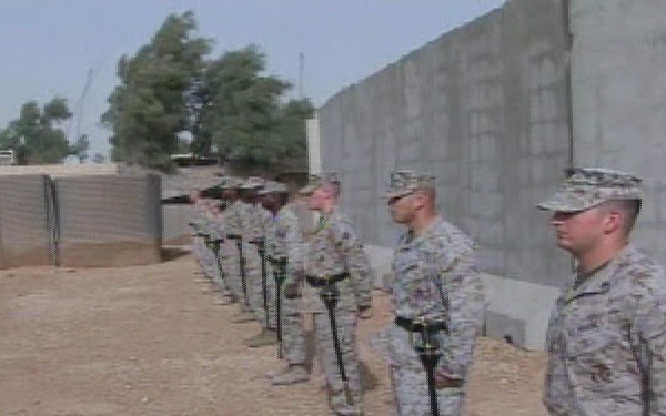 RCT-5 Corporal Course