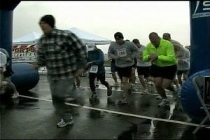 Air Force Report: Fitness