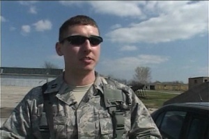 Air Force Report: Security