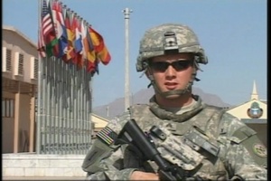 Sgt. Price