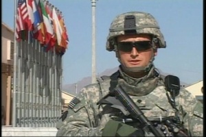 Spc. Marsburn