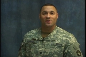 Spc. Montalvo