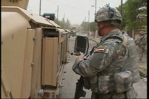 Iraqi Freedom Minute – May 6
