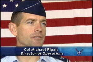 Air Force Report: Officer Education