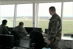 Around the Air Force - May 8