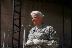 Currier Sisters on Deployment