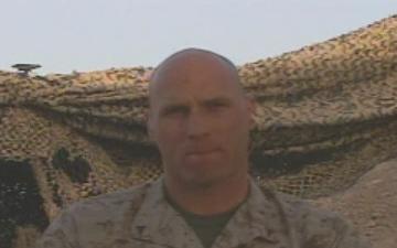 Lance Cpl. Halisky