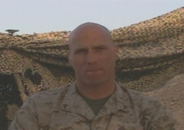Lance Cpl. Halisky