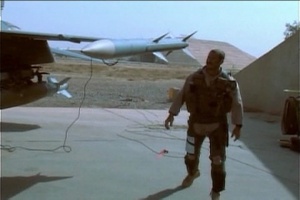 Air Force Report: 6000 Hours