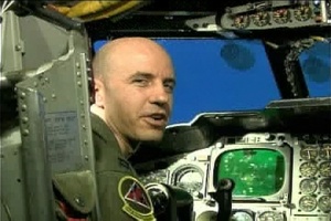 Around the Air Force - May 9