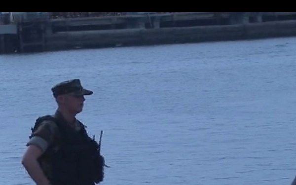 ESX LCU Landing Thailand