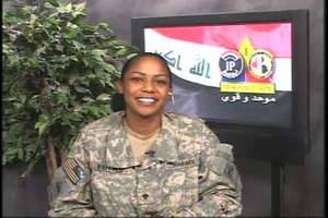 Spc. Whitted