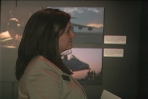 Air Force Report: Photojournalists