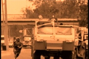Moment of Valor: Spc. Schaming