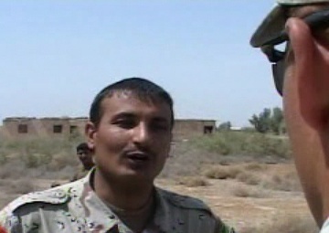 Baghdad 360 - May 10