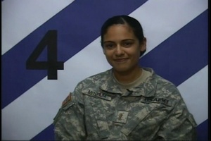 1st Lt. Mitchum