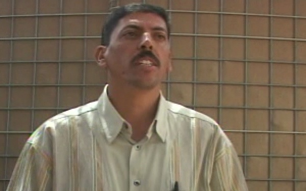 Village of Hope Graduation