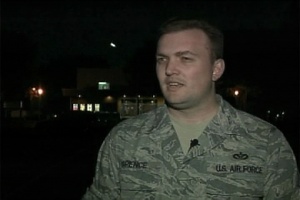 Air Force Report: Bright Idea