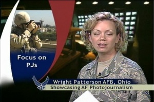 Around the Air Force - May 13