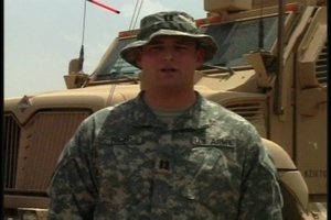 Capt. Rich