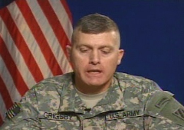 Col. Grigsby Part 1