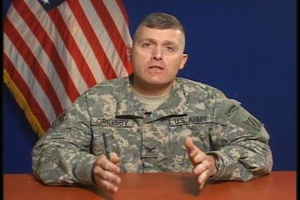 Col. Grigsby Part 2