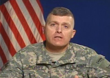 Col. Grigsby Part 2