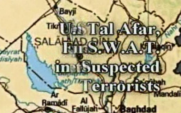 Raid Report - Apr. 15