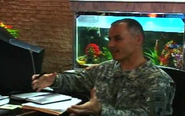 IIC &amp; Vo-Tech Changeing Lives