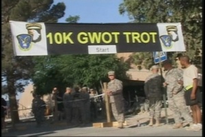 GWOT Trot