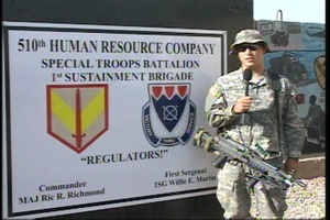 Pfc. Giorgi